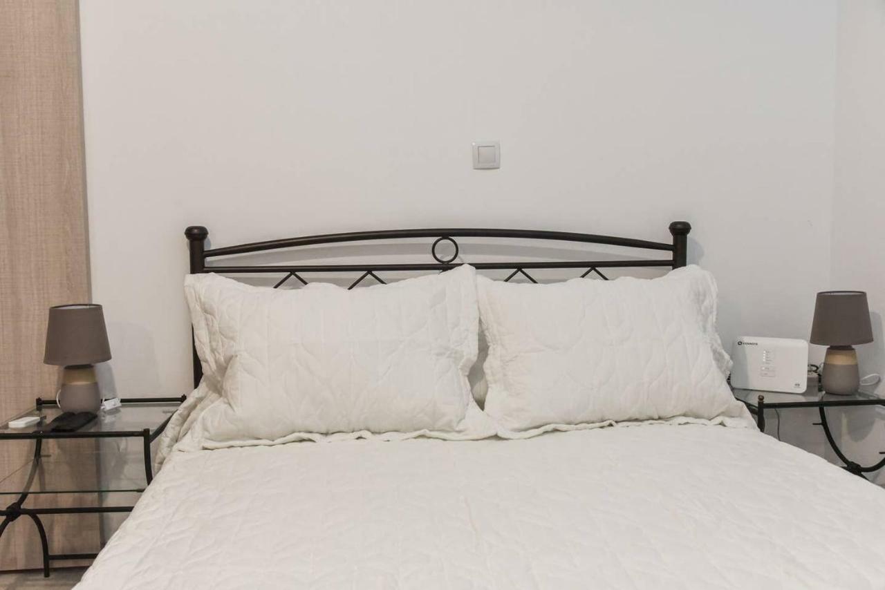 Ferienwohnung Central Studio At Plateia Amerikis 1Bed 2 Pers Athen Exterior foto