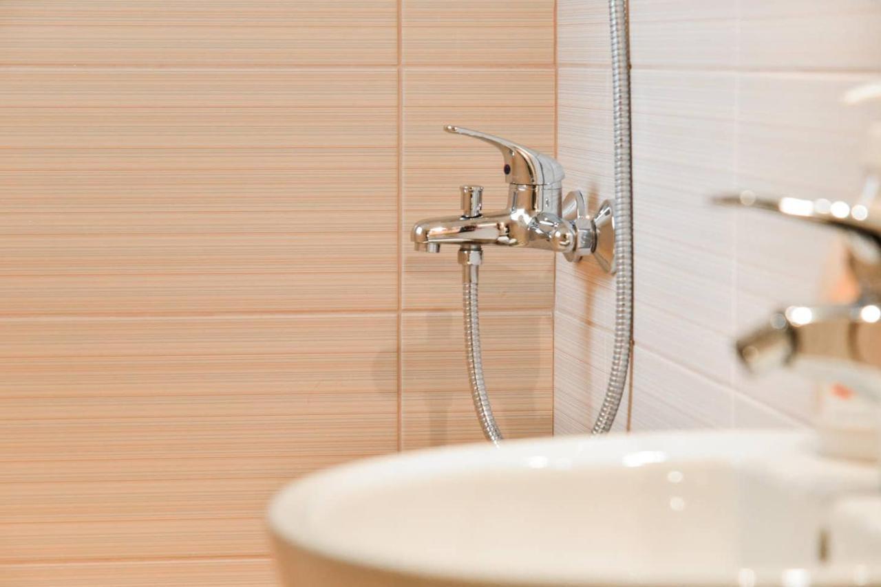 Ferienwohnung Central Studio At Plateia Amerikis 1Bed 2 Pers Athen Exterior foto